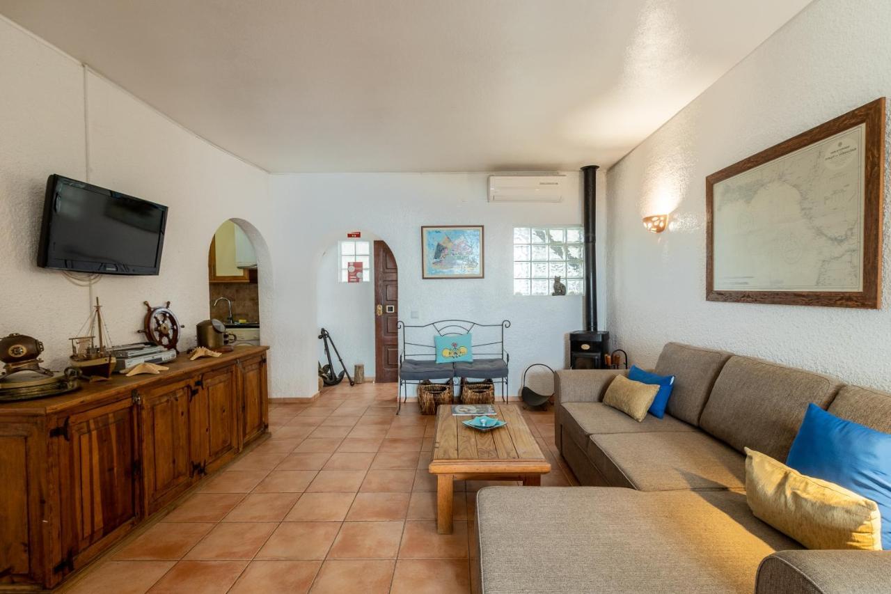 Apartment Gil Carvoeiro  Exteriér fotografie