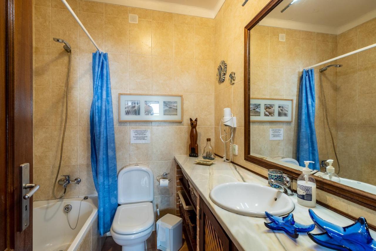 Apartment Gil Carvoeiro  Exteriér fotografie