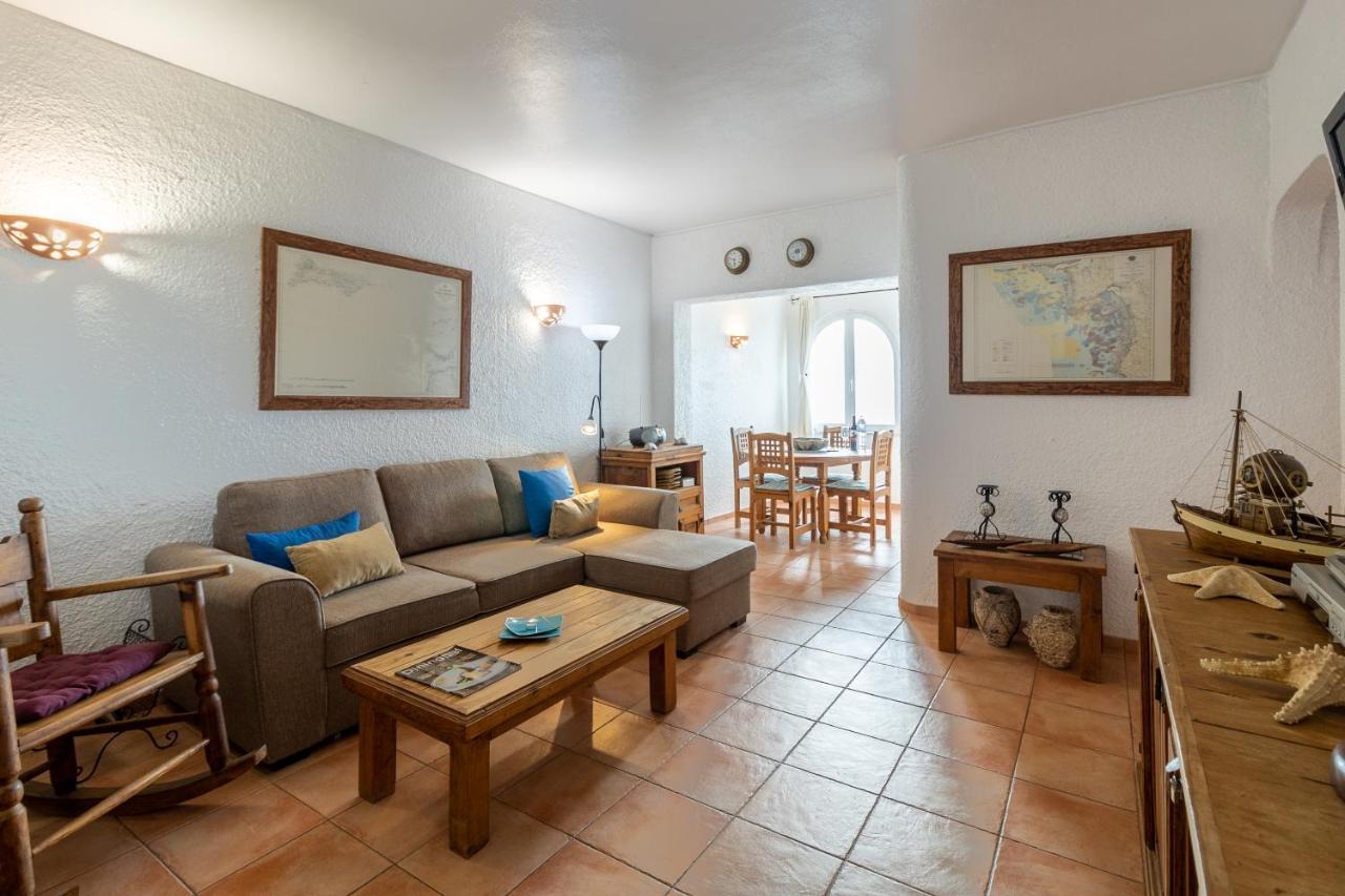 Apartment Gil Carvoeiro  Exteriér fotografie