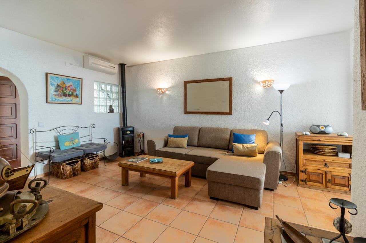 Apartment Gil Carvoeiro  Exteriér fotografie